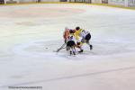 Photo hockey reportage Continental Cup J2 Match 4 : Et de deux