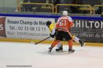 Photo hockey reportage Continental Cup J2 Match 4 : Et de deux