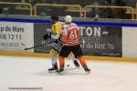 Photo hockey reportage Continental Cup J2 Match 4 : Et de deux