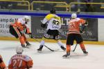 Photo hockey reportage Continental Cup J2 Match 4 : Et de deux