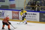 Photo hockey reportage Continental Cup J2 Match 4 : Et de deux