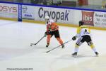Photo hockey reportage Continental Cup J2 Match 4 : Et de deux
