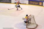 Photo hockey reportage Continental Cup J2 Match 4 : Et de deux