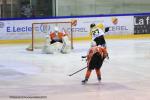 Photo hockey reportage Continental Cup J2 Match 4 : Et de deux