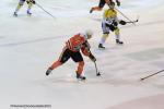 Photo hockey reportage Continental Cup J2 Match 4 : Et de deux