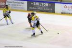 Photo hockey reportage Continental Cup J2 Match 4 : Et de deux