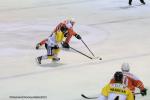Photo hockey reportage Continental Cup J2 Match 4 : Et de deux