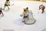 Photo hockey reportage Continental Cup J2 Match 4 : Et de deux