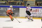 Photo hockey reportage Continental Cup J3 Match 5 : Tychy logiquement
