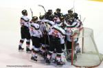 Photo hockey reportage Continental Cup J3 Match 5 : Tychy logiquement
