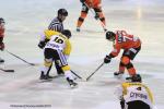 Photo hockey reportage Continental Cup J3 Match 6 : Victoire et qualification.