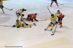 Photo hockey reportage Continental Cup J3 Match 6 : Victoire et qualification.