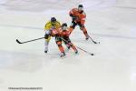 Photo hockey reportage Continental Cup J3 Match 6 : Victoire et qualification.