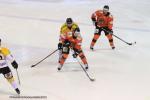 Photo hockey reportage Continental Cup J3 Match 6 : Victoire et qualification.