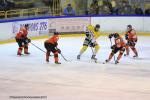 Photo hockey reportage Continental Cup J3 Match 6 : Victoire et qualification.
