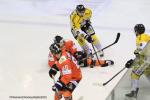 Photo hockey reportage Continental Cup J3 Match 6 : Victoire et qualification.