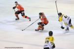 Photo hockey reportage Continental Cup J3 Match 6 : Victoire et qualification.