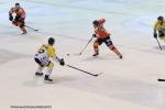 Photo hockey reportage Continental Cup J3 Match 6 : Victoire et qualification.