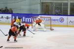 Photo hockey reportage Continental Cup J3 Match 6 : Victoire et qualification.