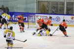 Photo hockey reportage Continental Cup J3 Match 6 : Victoire et qualification.