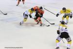 Photo hockey reportage Continental Cup J3 Match 6 : Victoire et qualification.