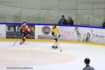 Photo hockey reportage Continental Cup J3 Match 6 : Victoire et qualification.