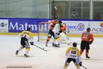 Photo hockey reportage Continental Cup J3 Match 6 : Victoire et qualification.