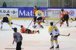 Photo hockey reportage Continental Cup J3 Match 6 : Victoire et qualification.