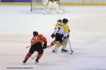 Photo hockey reportage Continental Cup J3 Match 6 : Victoire et qualification.
