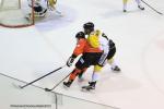 Photo hockey reportage Continental Cup J3 Match 6 : Victoire et qualification.