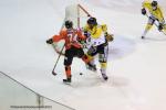 Photo hockey reportage Continental Cup J3 Match 6 : Victoire et qualification.