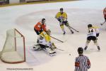 Photo hockey reportage Continental Cup J3 Match 6 : Victoire et qualification.