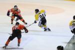 Photo hockey reportage Continental Cup J3 Match 6 : Victoire et qualification.