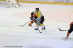Photo hockey reportage Continental Cup J3 Match 6 : Victoire et qualification.