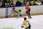 Photo hockey reportage Continental Cup J3 Match 6 : Victoire et qualification.