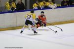 Photo hockey reportage Continental Cup J3 Match 6 : Victoire et qualification.