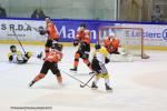 Photo hockey reportage Continental Cup J3 Match 6 : Victoire et qualification.