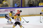 Photo hockey reportage Continental Cup J3 Match 6 : Victoire et qualification.