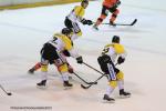 Photo hockey reportage Continental Cup J3 Match 6 : Victoire et qualification.