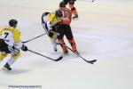 Photo hockey reportage Continental Cup J3 Match 6 : Victoire et qualification.