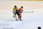 Photo hockey reportage Continental Cup J3 Match 6 : Victoire et qualification.