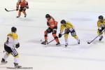 Photo hockey reportage Continental Cup J3 Match 6 : Victoire et qualification.