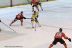 Photo hockey reportage Continental Cup J3 Match 6 : Victoire et qualification.
