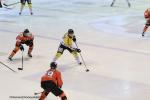Photo hockey reportage Continental Cup J3 Match 6 : Victoire et qualification.