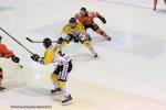 Photo hockey reportage Continental Cup J3 Match 6 : Victoire et qualification.