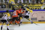 Photo hockey reportage Continental Cup J3 Match 6 : Victoire et qualification.