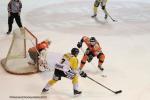 Photo hockey reportage Continental Cup J3 Match 6 : Victoire et qualification.
