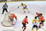 Photo hockey reportage Continental Cup J3 Match 6 : Victoire et qualification.