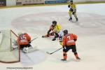 Photo hockey reportage Continental Cup J3 Match 6 : Victoire et qualification.
