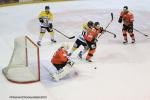 Photo hockey reportage Continental Cup J3 Match 6 : Victoire et qualification.